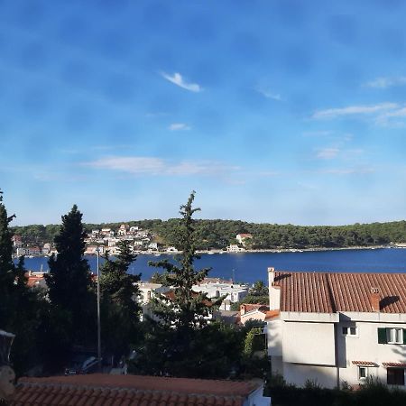 The Look Apartment Mali Losinj Exterior photo