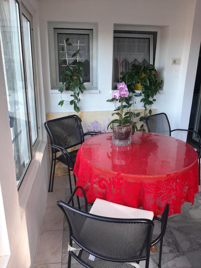 The Look Apartment Mali Losinj Exterior photo
