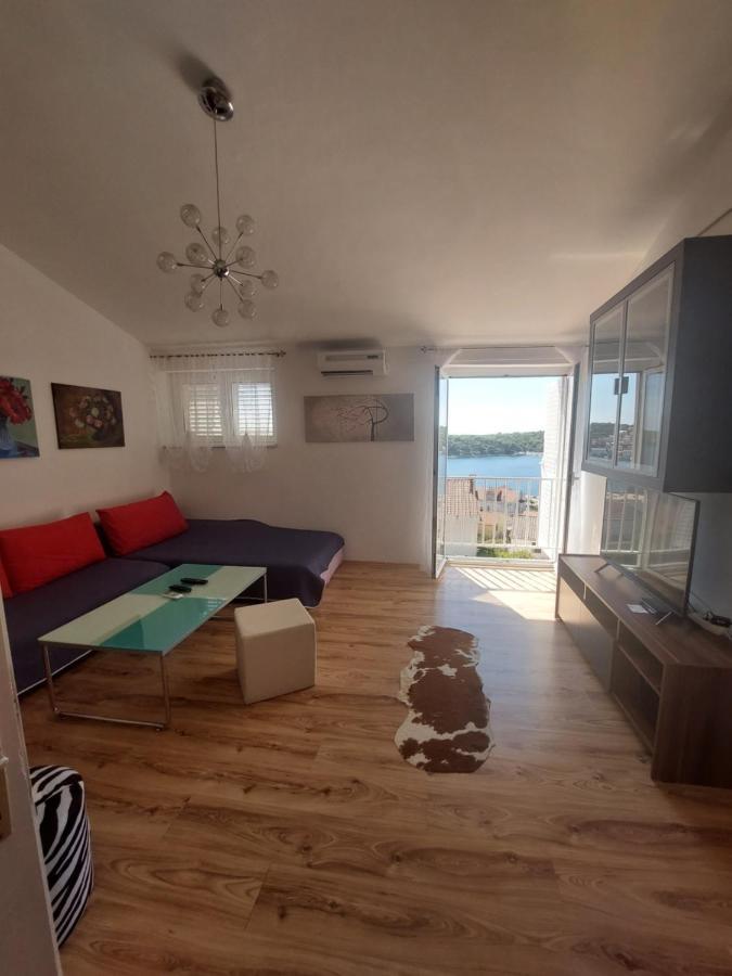 The Look Apartment Mali Losinj Exterior photo