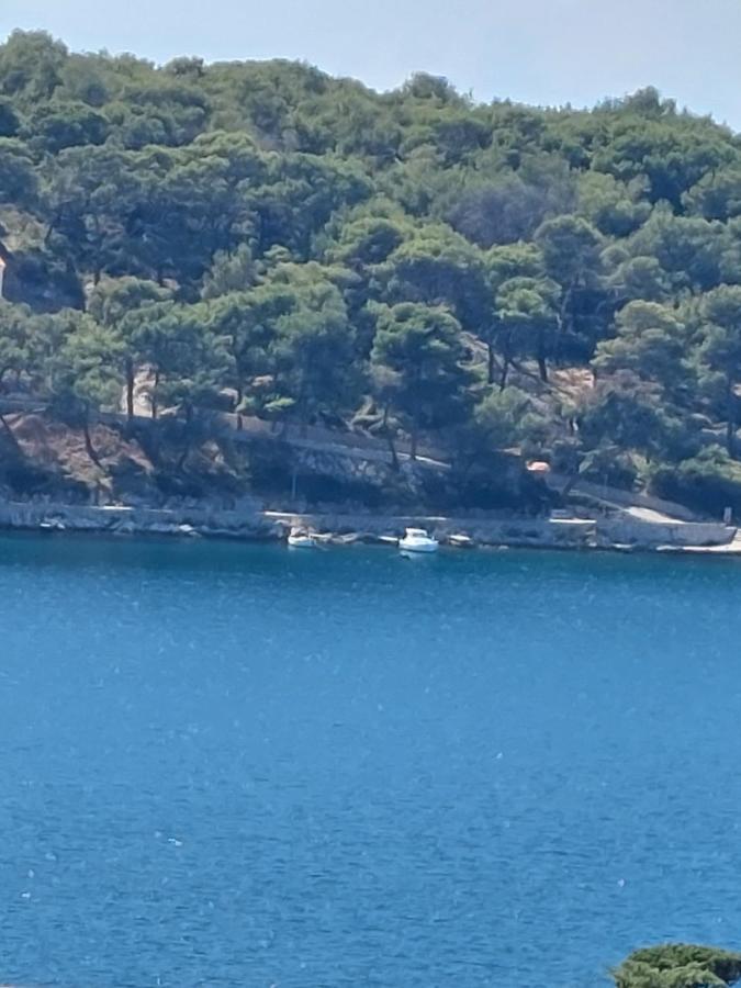 The Look Apartment Mali Losinj Exterior photo