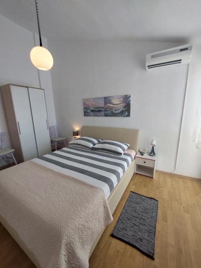The Look Apartment Mali Losinj Exterior photo