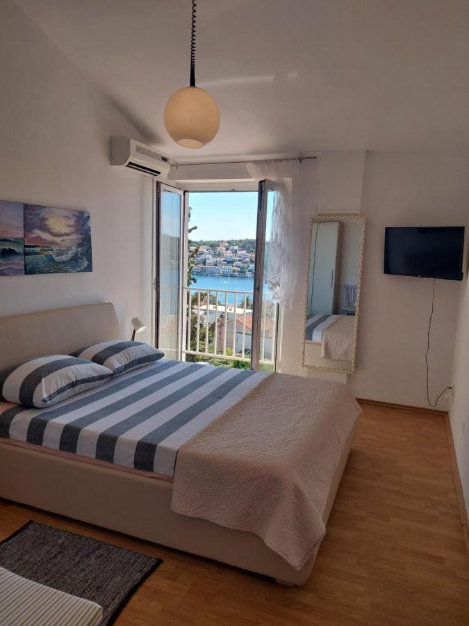 The Look Apartment Mali Losinj Exterior photo