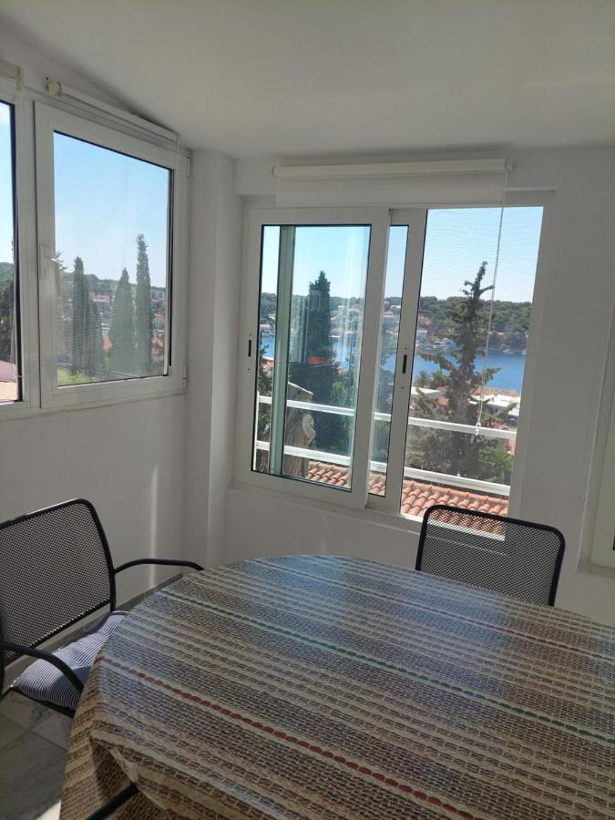 The Look Apartment Mali Losinj Exterior photo