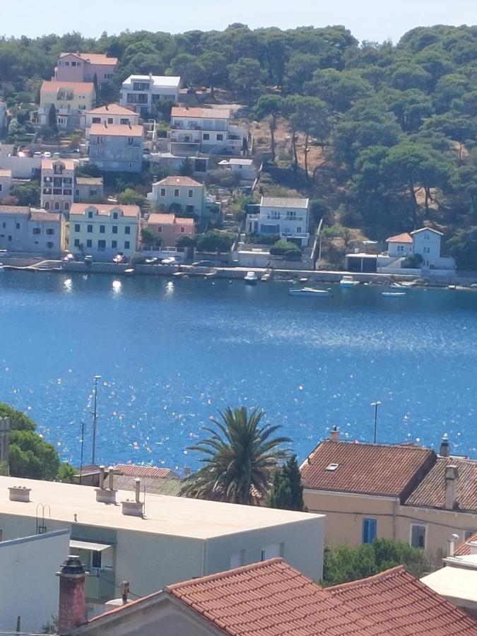 The Look Apartment Mali Losinj Exterior photo