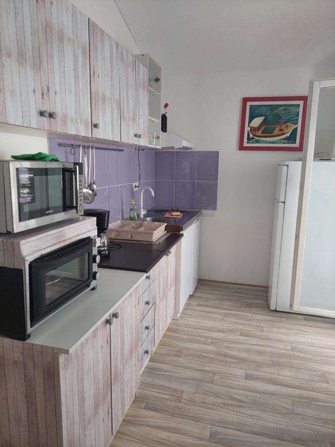 The Look Apartment Mali Losinj Exterior photo