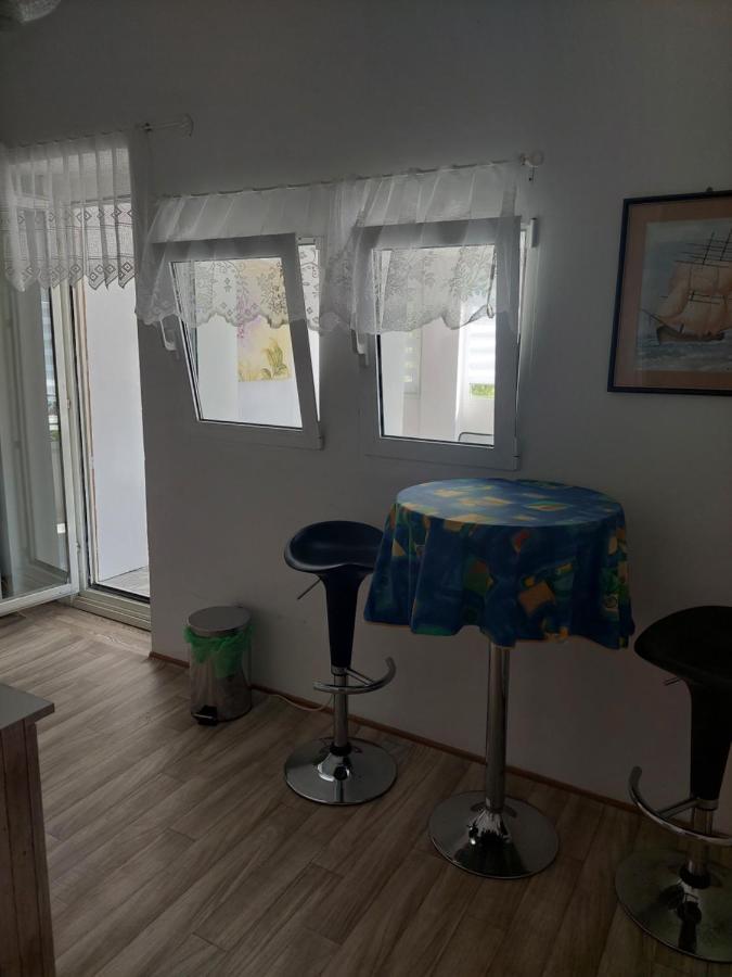 The Look Apartment Mali Losinj Exterior photo