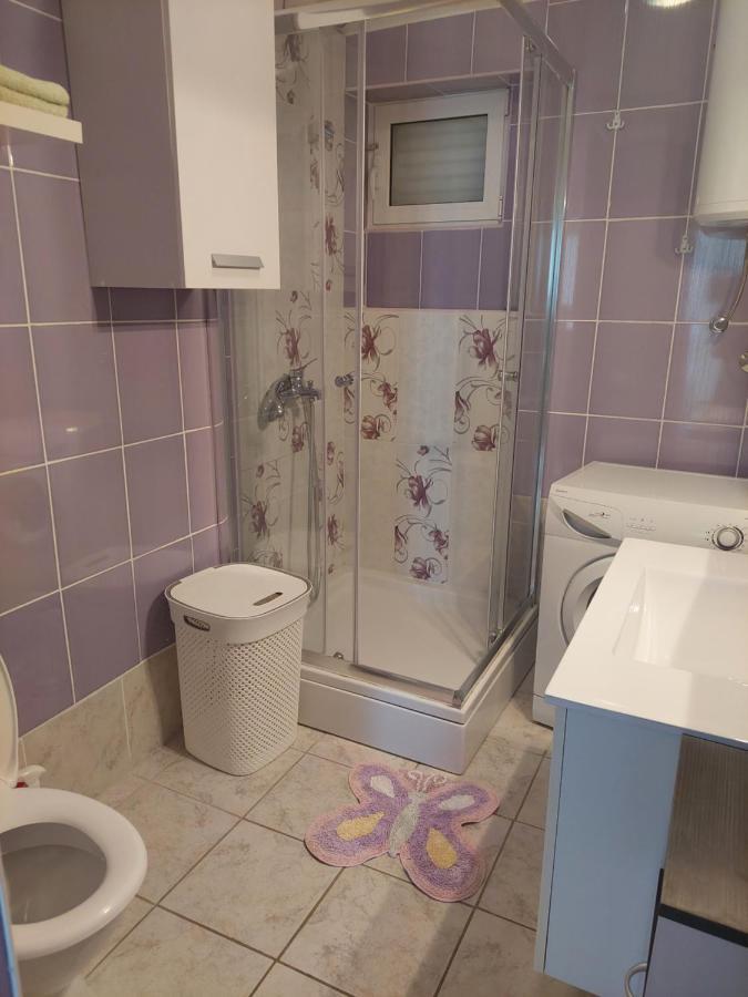 The Look Apartment Mali Losinj Exterior photo