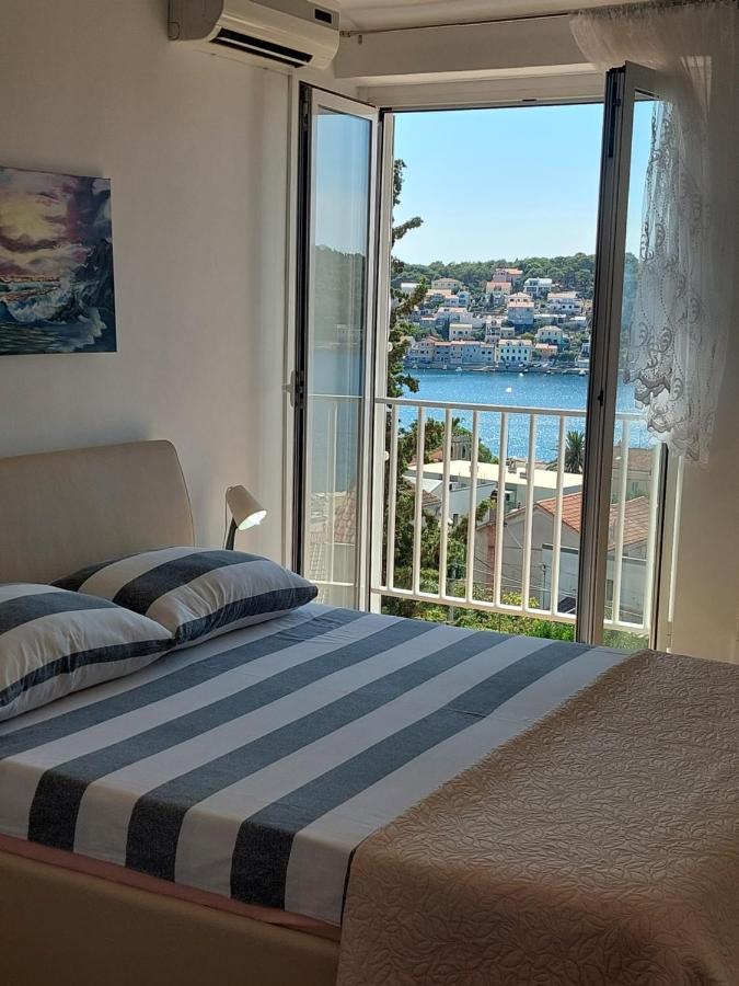 The Look Apartment Mali Losinj Exterior photo