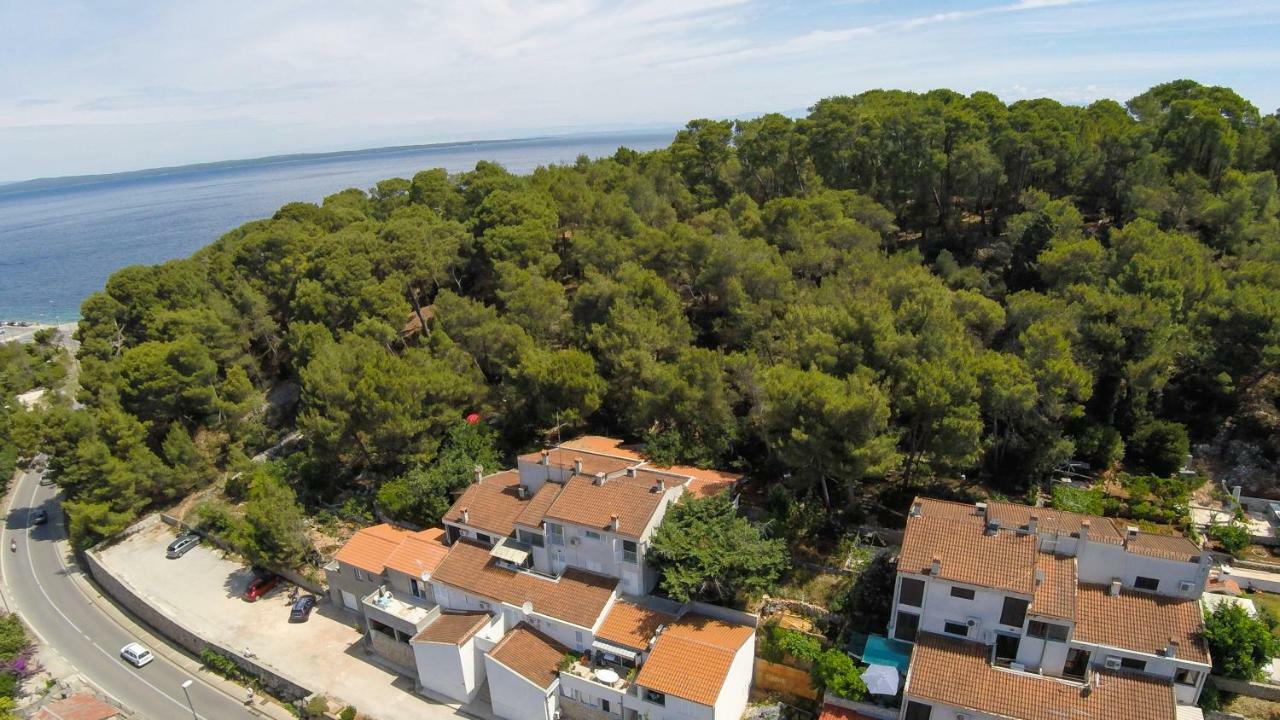 The Look Apartment Mali Losinj Exterior photo